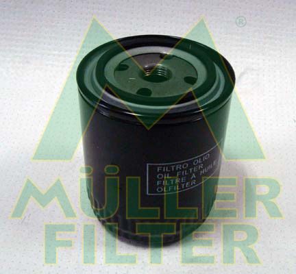 MULLER FILTER Öljynsuodatin FO266